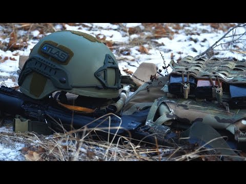 Видео: Основные приоритеты при выборе бронешлема