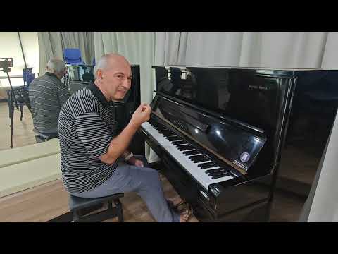 Видео: Маленькие секреты большой игры от Виктора Платкова.Арпеджатто и не только...😊👍