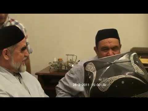 Видео: 9 апреля 2018 г.