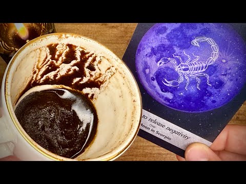 Видео: 🦂 СКОРПИОН — Гороскоп на ноябрь 2025 ☕✨