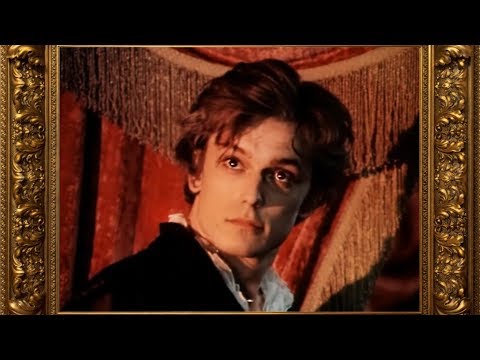Видео: Игорь Кеблушек: Золотой Фонд. Без маски. к/ф "Принцесса цирка"