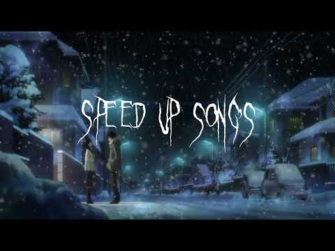 Видео: Черниковская Хата - Белая ночь Speed Up Songs