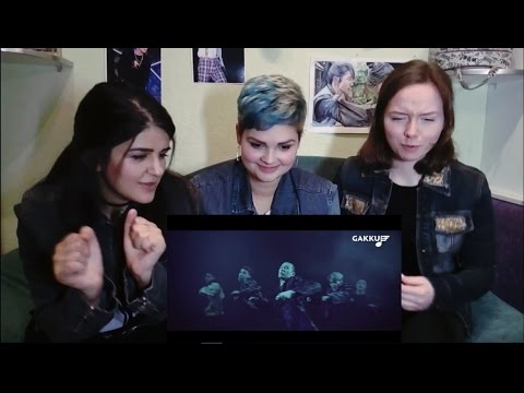 Видео: Реакция на Ninety One - Қалай қарайсың? | Reaction MV