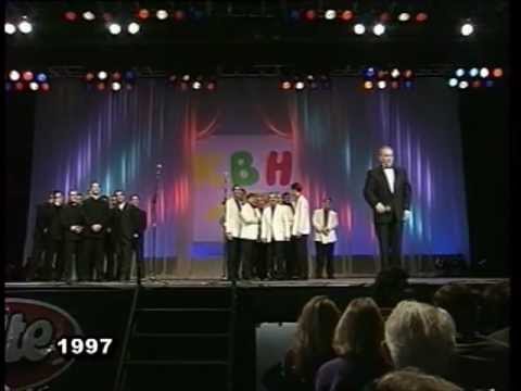 Видео: ԿՎՆ Նոր Հայեր / КВН: Новые Армяне. Разминка 1997