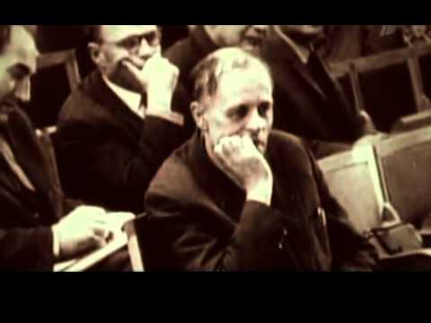Видео: Мой отец - академик Сахаров.