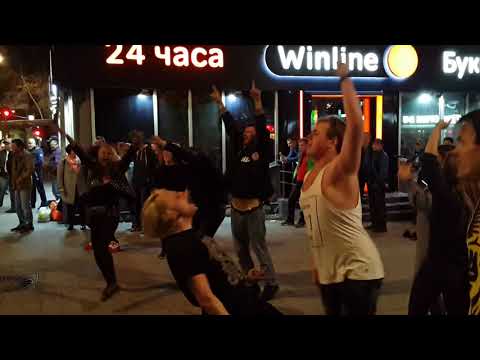 Видео: 18.Другие Люди (КиШ - Лесник)