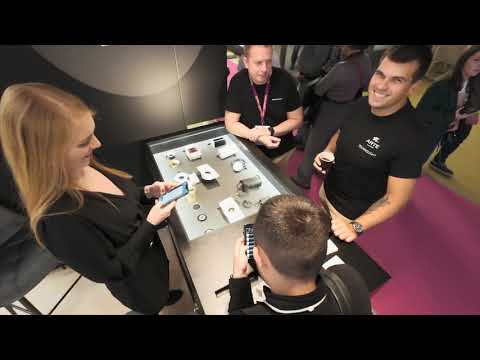 Видео: TECHNOLIGHT на выставке Interlight Russia 2023