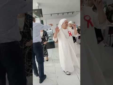 Видео: 50 жылдық кездесу