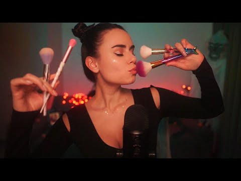 Видео: АСМР ВИДЕО От Которого СИЛЬНО ХОЧЕТСЯ СПАТЬ 😴 ЛУЧШИЕ Звуки и ШЕПОТ ДЛЯ СНА 🤗