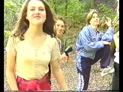 Видео: г  Рыбница, ПМР Сахарна Молдова (11 в 1997 год )