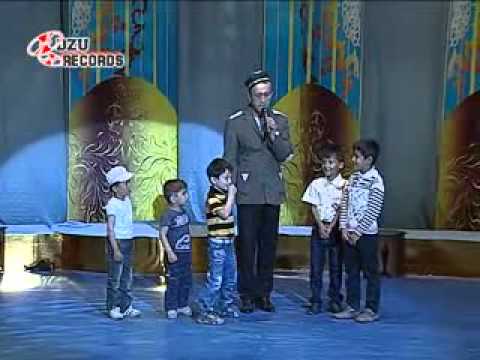 Видео: Базми ханда - Кисми 4 | Bazmi khanda - Part 4