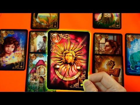 Видео: Его мысли, чувства о Вас сегодня? Точное онлайн гадание его чувства