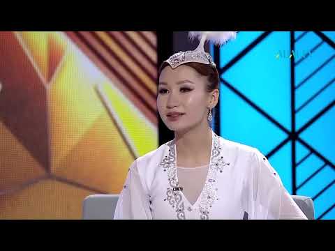 Видео: Гауһартас. 6-бағдарлама