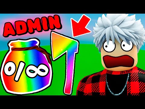 Видео: 😱Я ПОЛУЧИЛ СЕКРЕТНЫЕ АДМИНСКИЕ ПРЕДМЕТЫ в 99 НОЧЕЙ В ЛЕСУ! 99 NIGHTS IN THE FOREST!