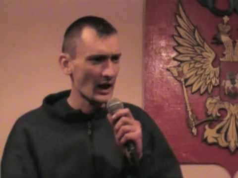 Видео: Привет с АноховО