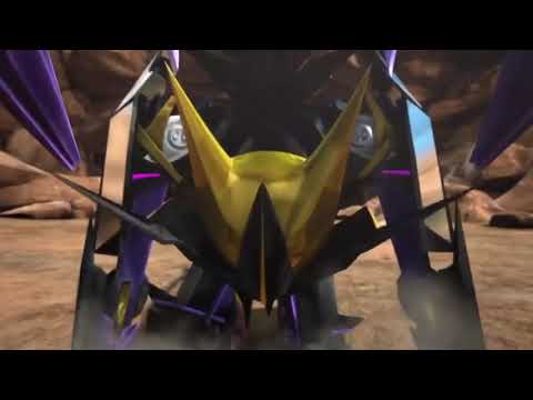 Видео: Клип про Эрахниду трансформеры Прайм