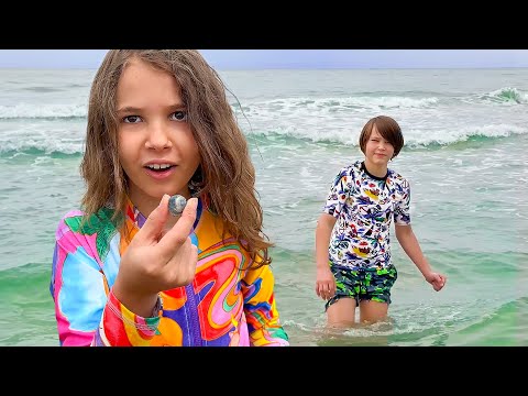 Видео: ВЛОГ одна из самых маленьких стран в Мире