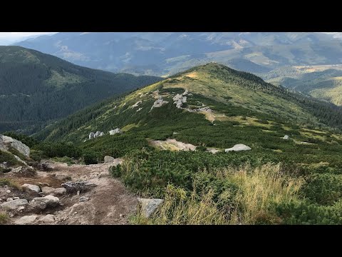 Видео: Путешествие длиною в 2200 км Jeep Grand Cherokee WJ 2,7 (расход топлива)