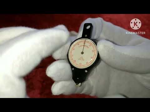Видео: Курвиметр - 1961г