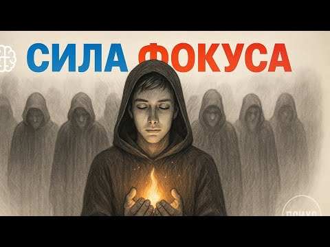 Видео: Фокус только на себе: правило, меняющее жизнь