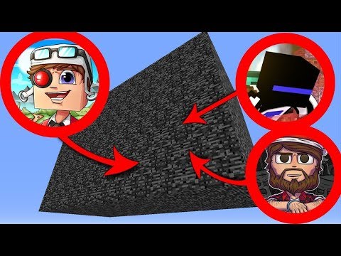 Видео: ВЫЖИВАНИЕ В КОРОБКЕ ИЗ БЕДРОКА В МАЙНКРАФТЕ! ПОСЛЕДНЯЯ НОЧЬ! Minecraft Survive in box
