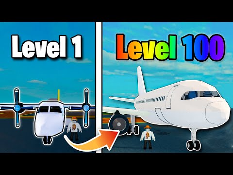 Видео: Вот что происходит, когда психопат строит аэропорт...😊