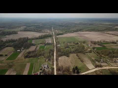 Видео: Будо Бобриця з висоти пташиного польоту | Budo Bobrytsya  From The Above