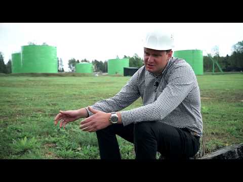 Видео: Куда сдать отработанное масло?