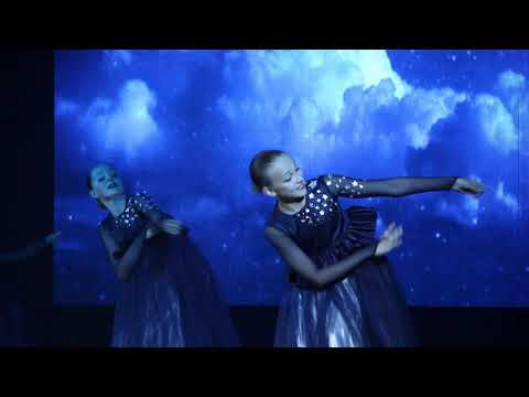 Видео: Ночь волшебная