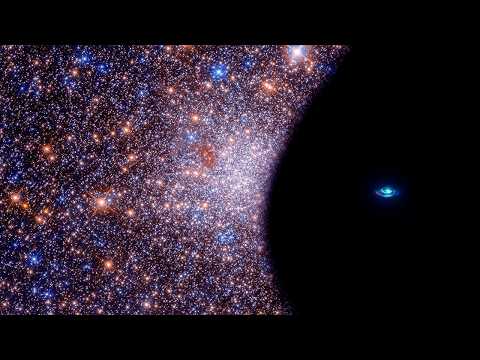 Видео: 5 безупречных теорий о том, что находится за пределами видимой Вселенной