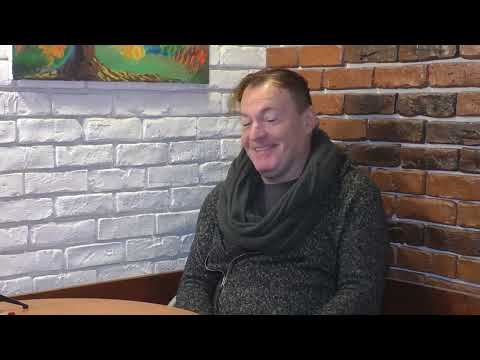 Видео: Лицата на града - 20 декември 2023 - Гост е поета Йордан Пеев