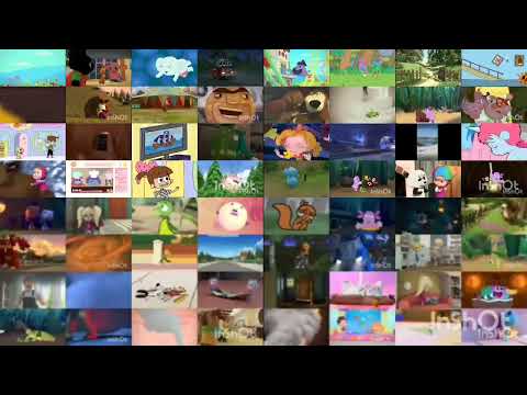 Видео: Up To Faster 64 Parison To Мультики 12