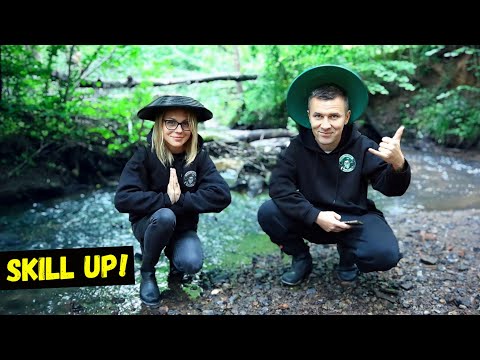 Видео: Золото—новый опыт!