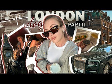 Видео: VLOG: Лондон 2 часть / Цены на недвижимость / Шоппинг люкса / Обзор на отель мечты| Настя Николаева