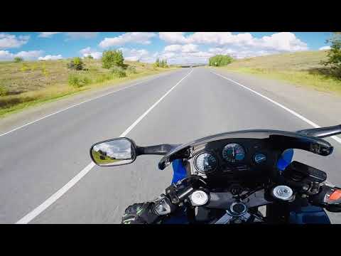 Видео: МОТОБУДНИ #10 ПОКАТУШКИ НА HONDA CBR 600 F3