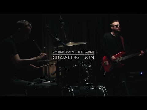 Видео: My Personal Murderer - Crawling Son (ШООМ_live)