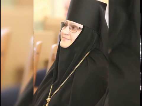 Видео: Тропари воскресные ("Ангельский собор" малого знаменного распева)