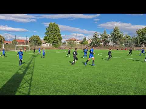 Видео: 2013 Левски Карлово - Улпия - 0:3