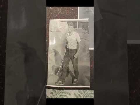 Видео: Дембельский альбом.