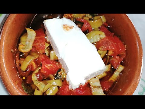 Видео: Буюрды / Оооооочень вкусная закуска / Греческая кухня / Просто и вкусно 😋