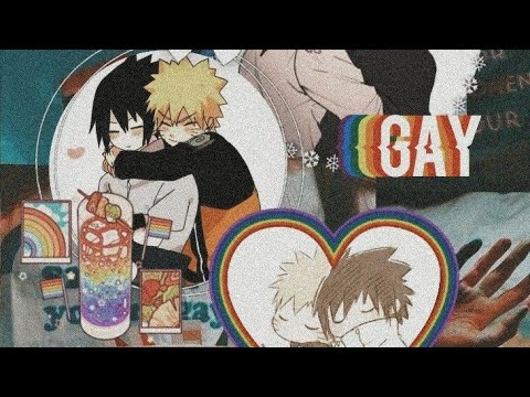 Видео: ^-^Переписка Наруто и Саске^-^.  {СасуНару}^-^$_$°°