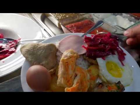 Видео: #СОЧИ. ОТЕЛЬ ФЛАМИНГО - ШВЕДСКИЙ ЗАВТРАК. БАССЕЙН. БАНЯ - ПОЛНЫЙ ОБЗОР