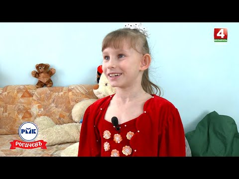 Видео: "Я ищу маму": Вика