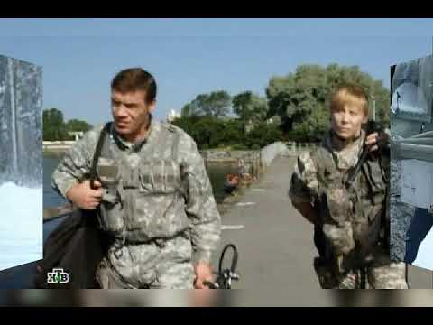 Видео: Морские дьяволы