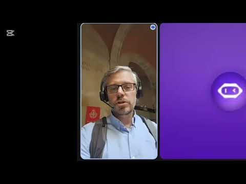 Видео: Стрим по пятницам для лидеров. Бренд фаундера = система доверия: как мы делаем это в DIME.