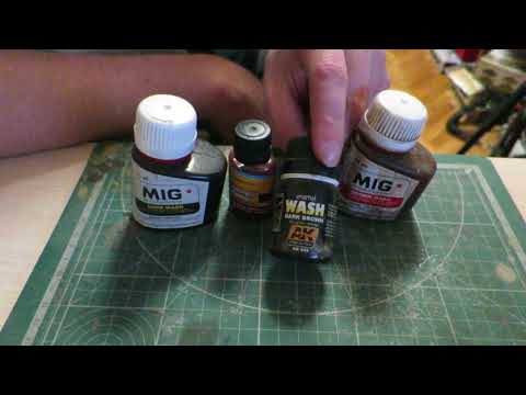 Видео: Модельная химия! Что нужно для везеринга? От фильтра до грязи!