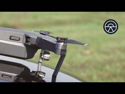 Видео: DJI Mavic Pro - Настройки камеры для плавной и красивой съемки