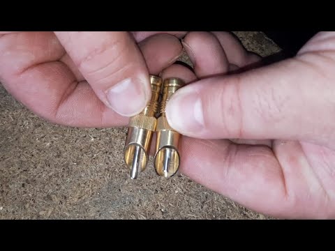 Видео: Новые ниппельные поилки для кроликов