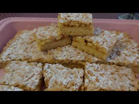 Видео: ♡Կարա_կում♡փխրուն համեղ խմորեղեն 😉ПИРОГ астарожно ето очень вкусно 🤗😍
